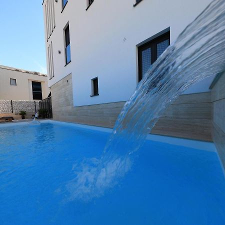 Adastra Apartments ماسلينتسا المظهر الخارجي الصورة