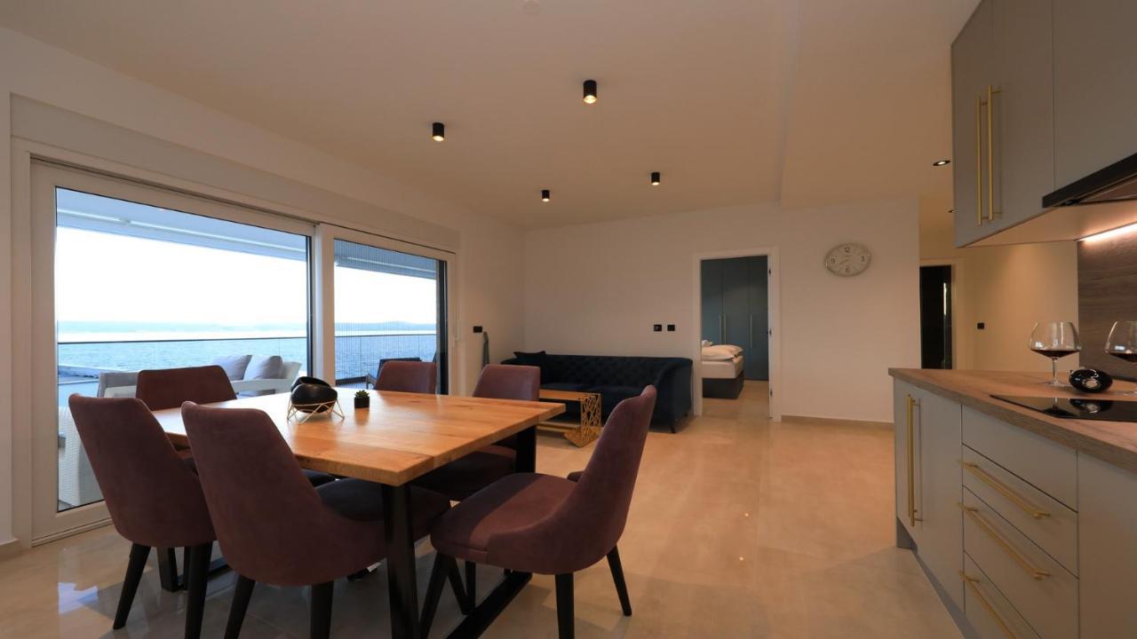 Adastra Apartments ماسلينتسا المظهر الخارجي الصورة
