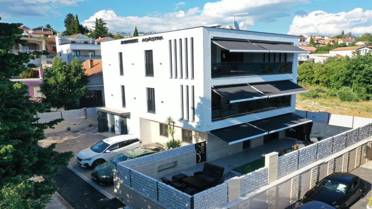 Adastra Apartments ماسلينتسا المظهر الخارجي الصورة
