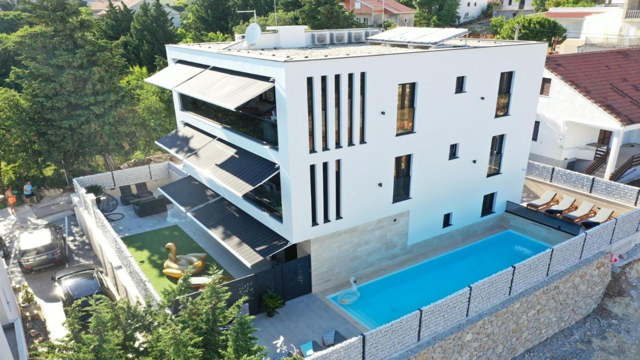 Adastra Apartments ماسلينتسا المظهر الخارجي الصورة