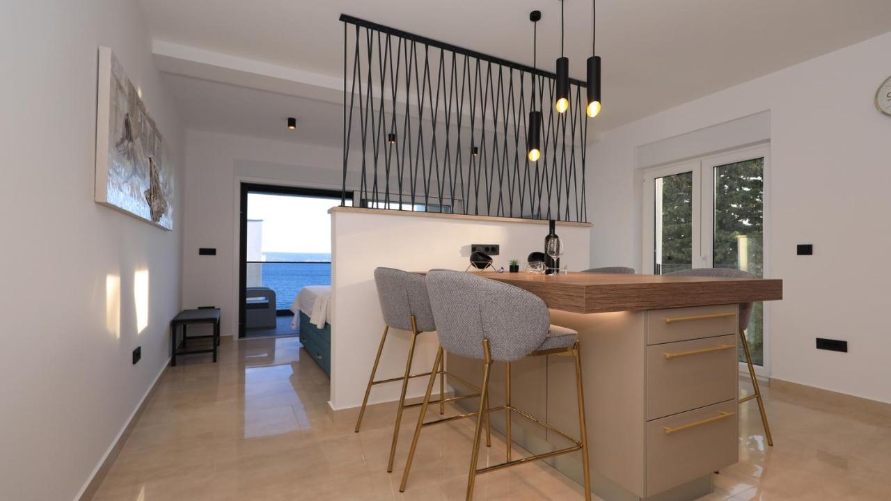 Adastra Apartments ماسلينتسا المظهر الخارجي الصورة
