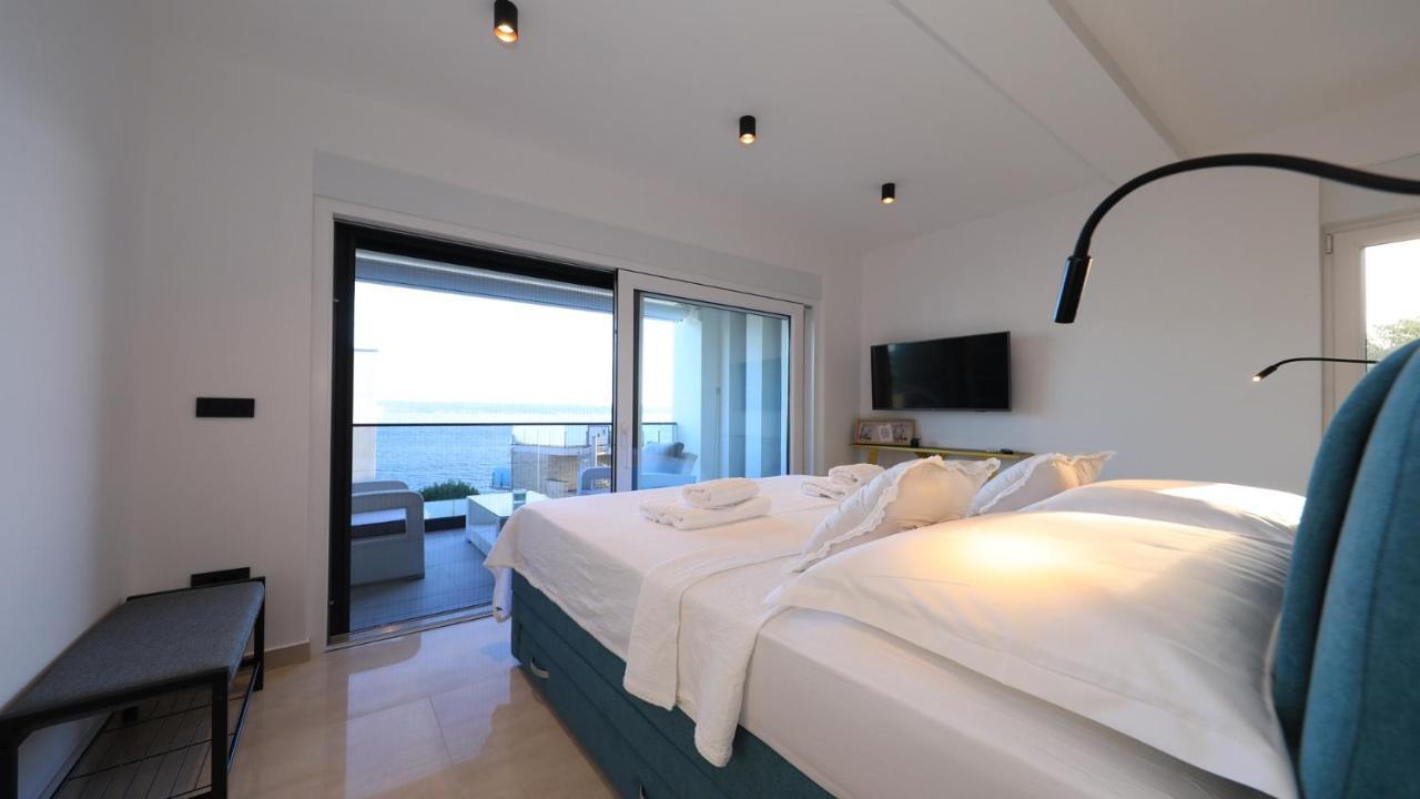 Adastra Apartments ماسلينتسا المظهر الخارجي الصورة