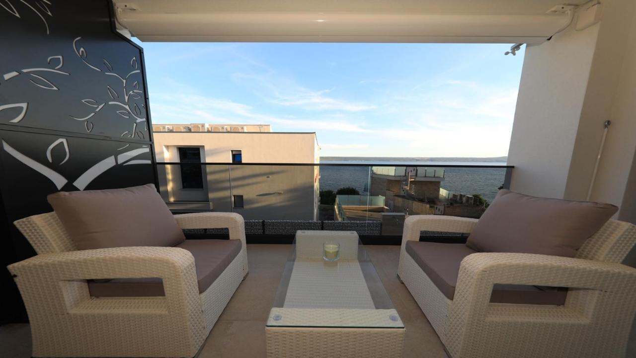 Adastra Apartments ماسلينتسا المظهر الخارجي الصورة