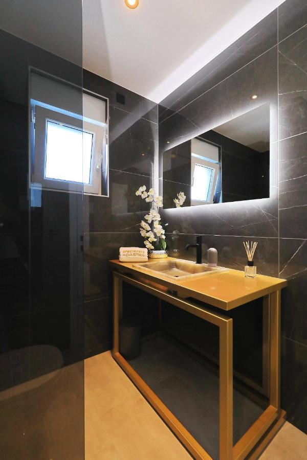 Adastra Apartments ماسلينتسا المظهر الخارجي الصورة