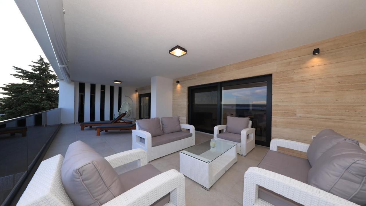 Adastra Apartments ماسلينتسا المظهر الخارجي الصورة