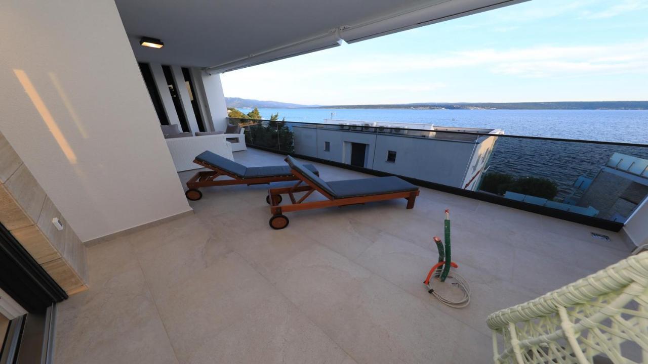 Adastra Apartments ماسلينتسا المظهر الخارجي الصورة