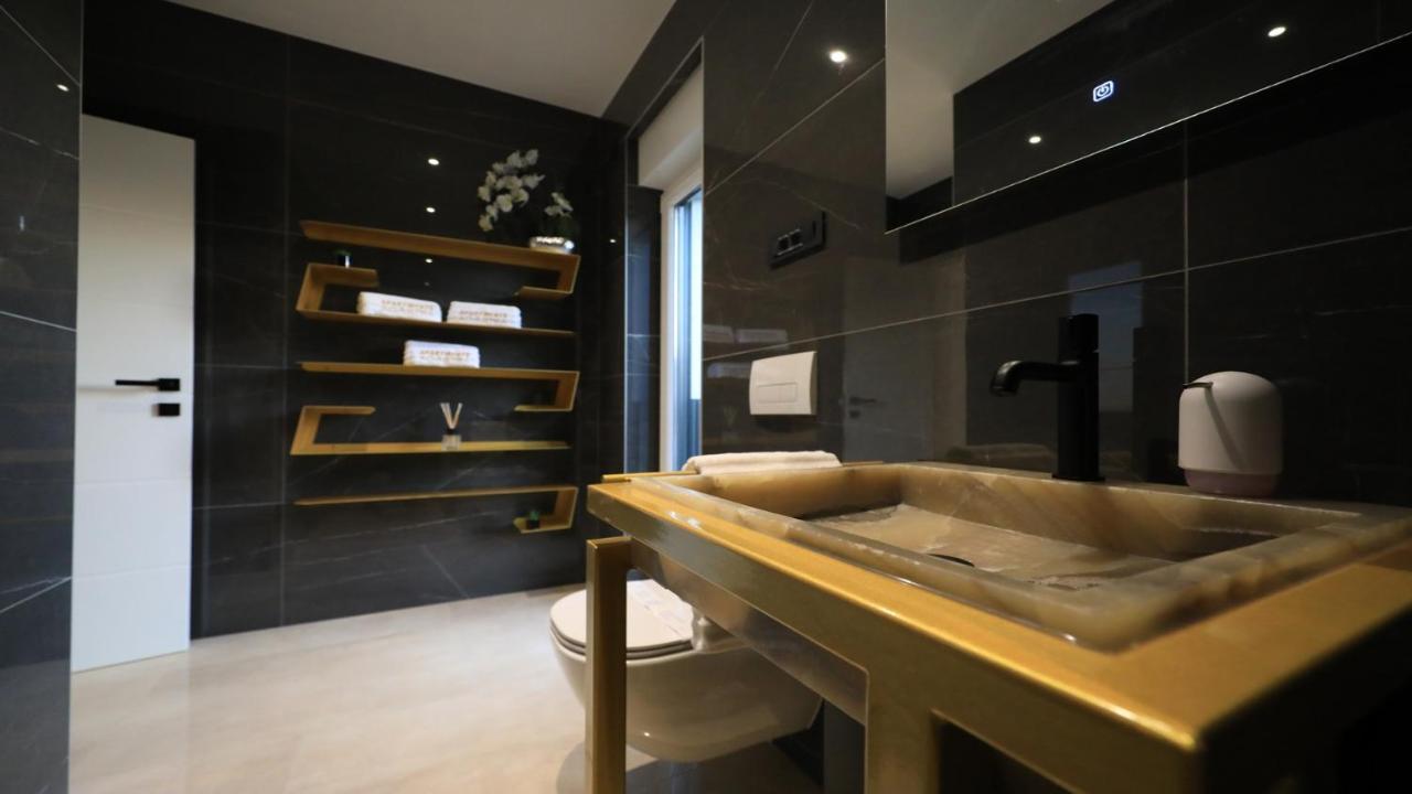 Adastra Apartments ماسلينتسا المظهر الخارجي الصورة