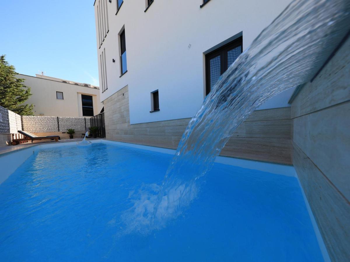 Adastra Apartments ماسلينتسا المظهر الخارجي الصورة
