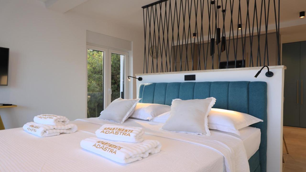 Adastra Apartments ماسلينتسا المظهر الخارجي الصورة