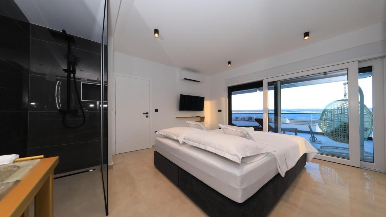 Adastra Apartments ماسلينتسا المظهر الخارجي الصورة