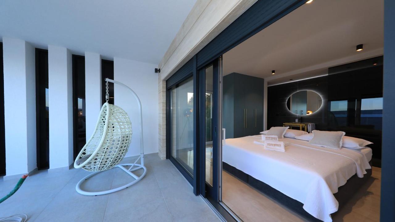 Adastra Apartments ماسلينتسا المظهر الخارجي الصورة