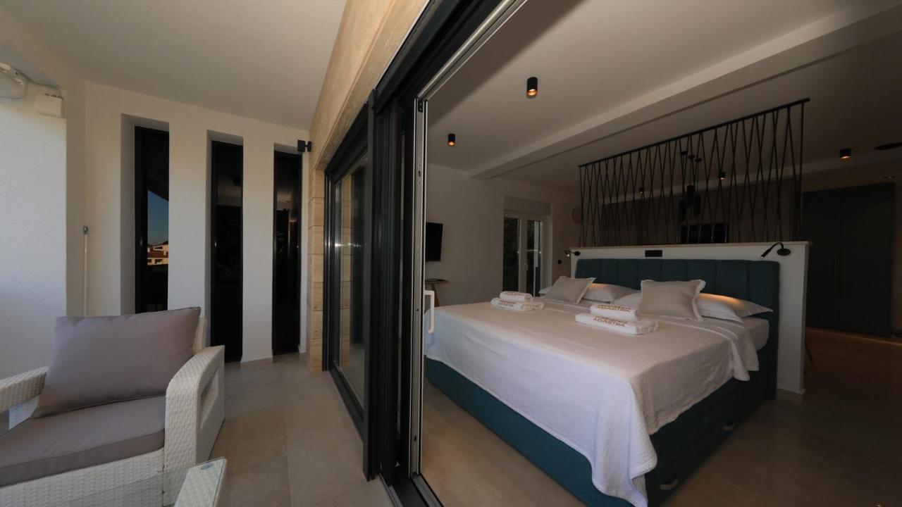 Adastra Apartments ماسلينتسا المظهر الخارجي الصورة
