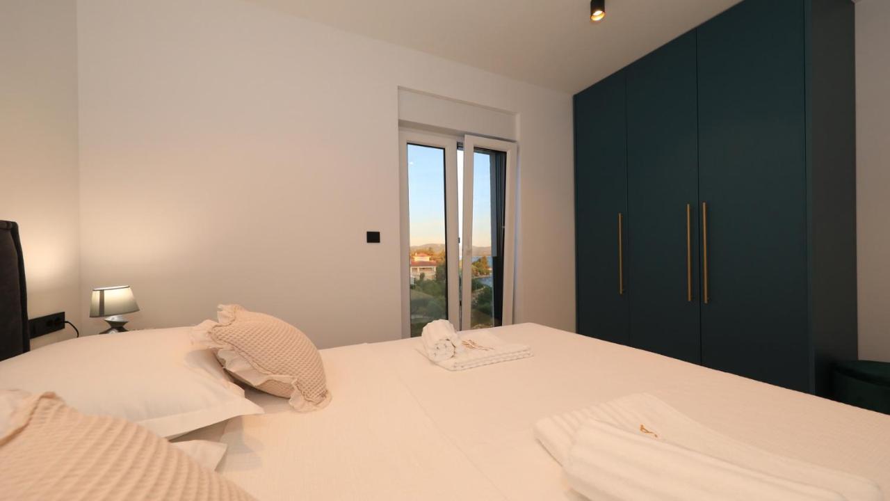 Adastra Apartments ماسلينتسا المظهر الخارجي الصورة