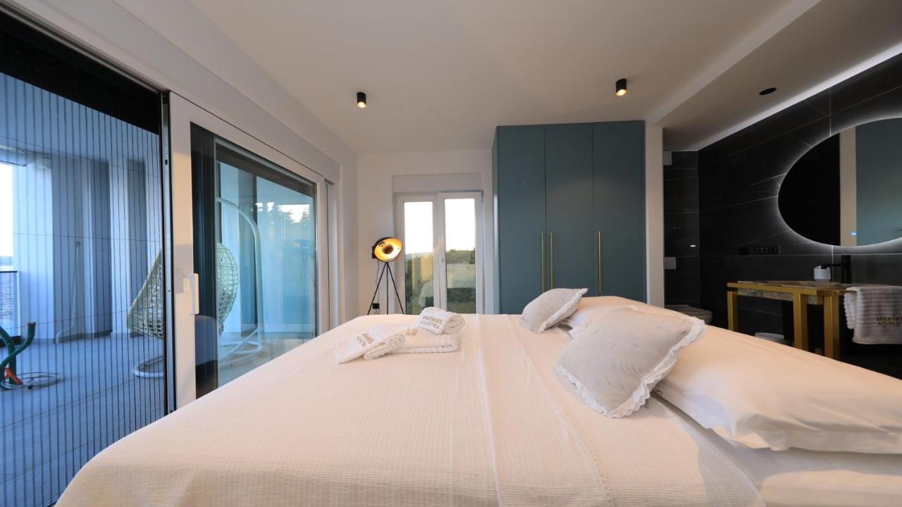 Adastra Apartments ماسلينتسا المظهر الخارجي الصورة
