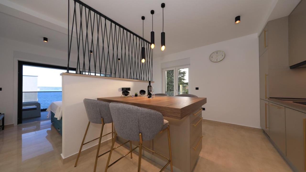 Adastra Apartments ماسلينتسا المظهر الخارجي الصورة
