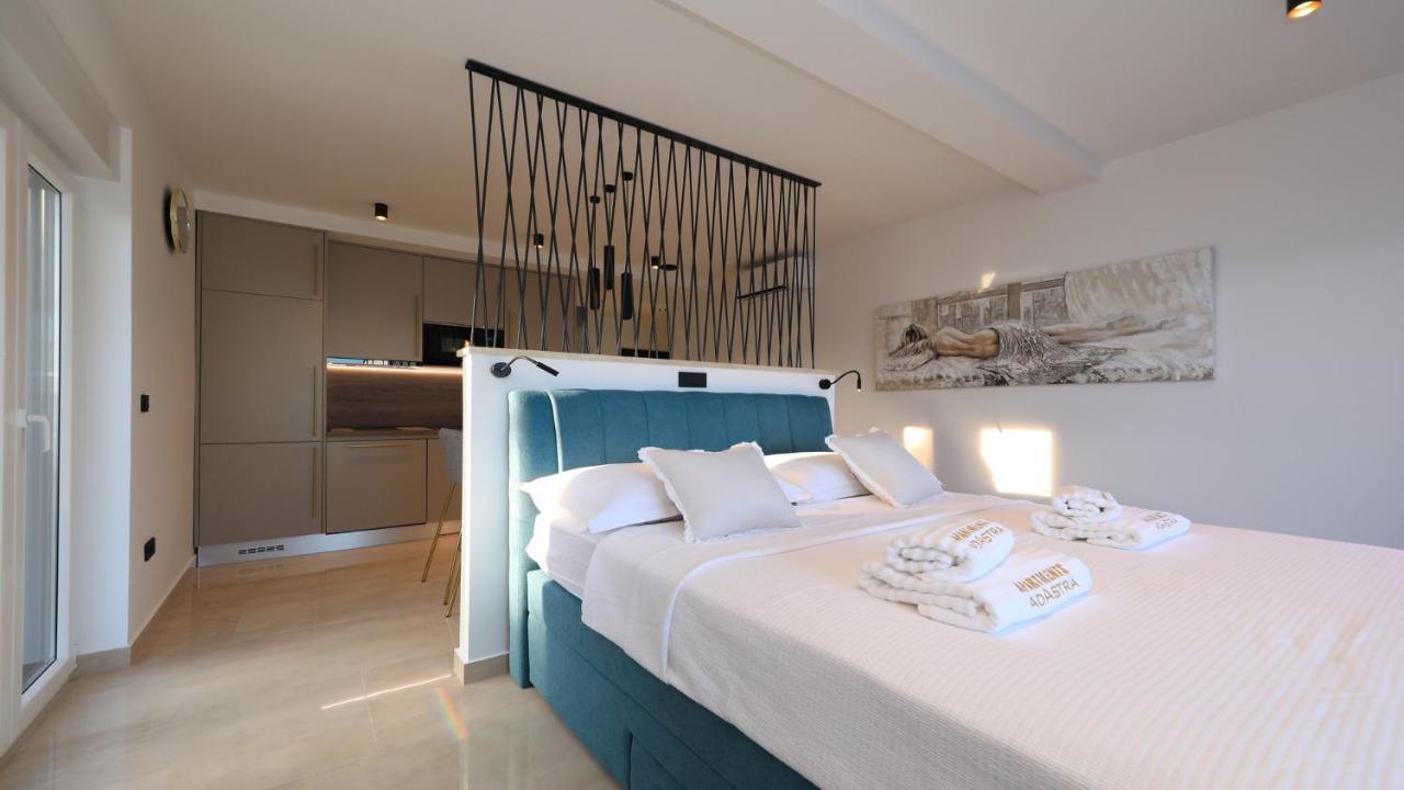 Adastra Apartments ماسلينتسا المظهر الخارجي الصورة