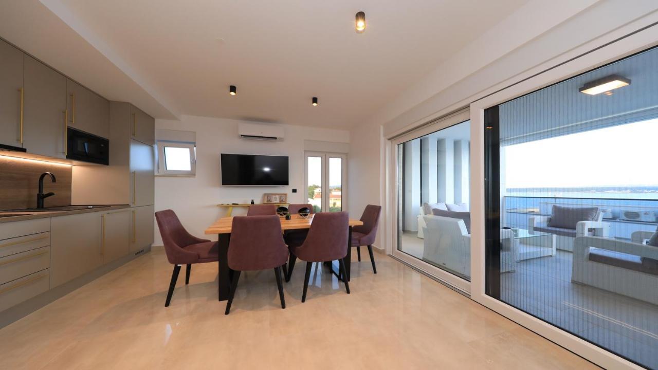 Adastra Apartments ماسلينتسا المظهر الخارجي الصورة