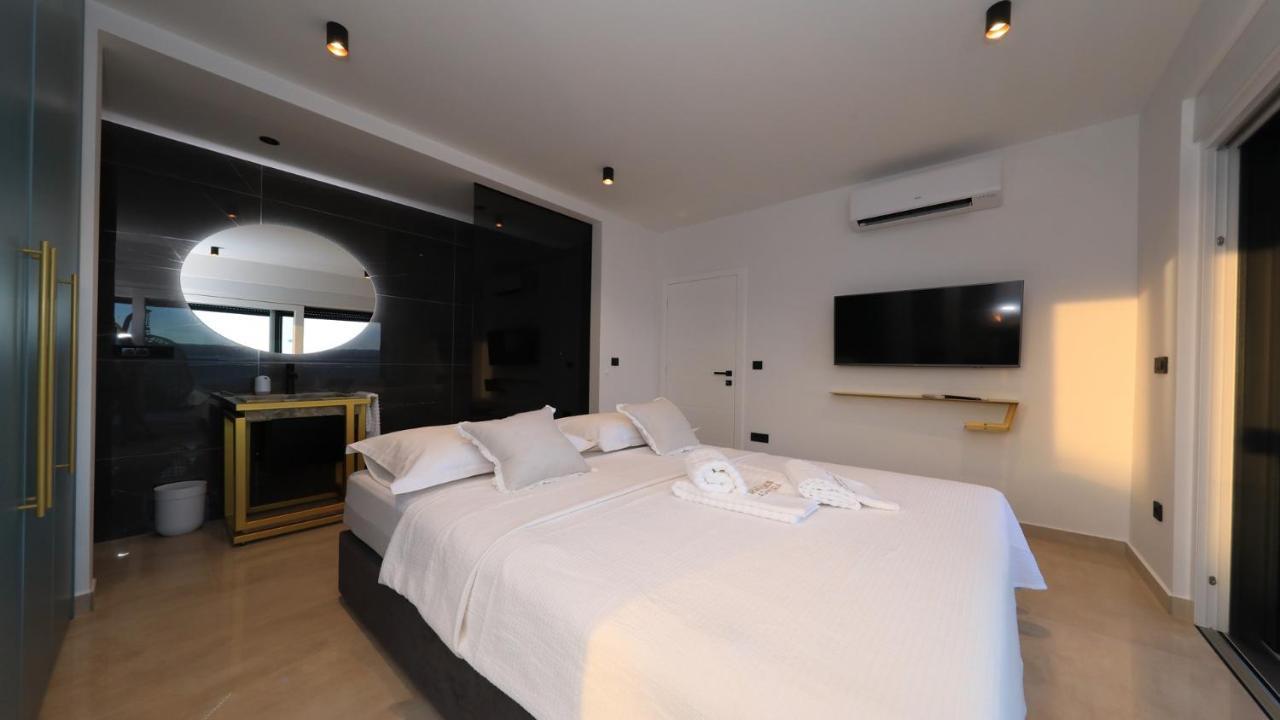 Adastra Apartments ماسلينتسا المظهر الخارجي الصورة