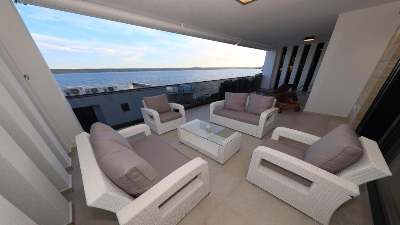 Adastra Apartments ماسلينتسا المظهر الخارجي الصورة