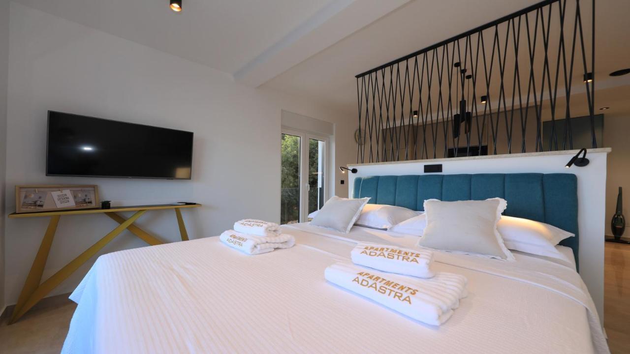 Adastra Apartments ماسلينتسا المظهر الخارجي الصورة