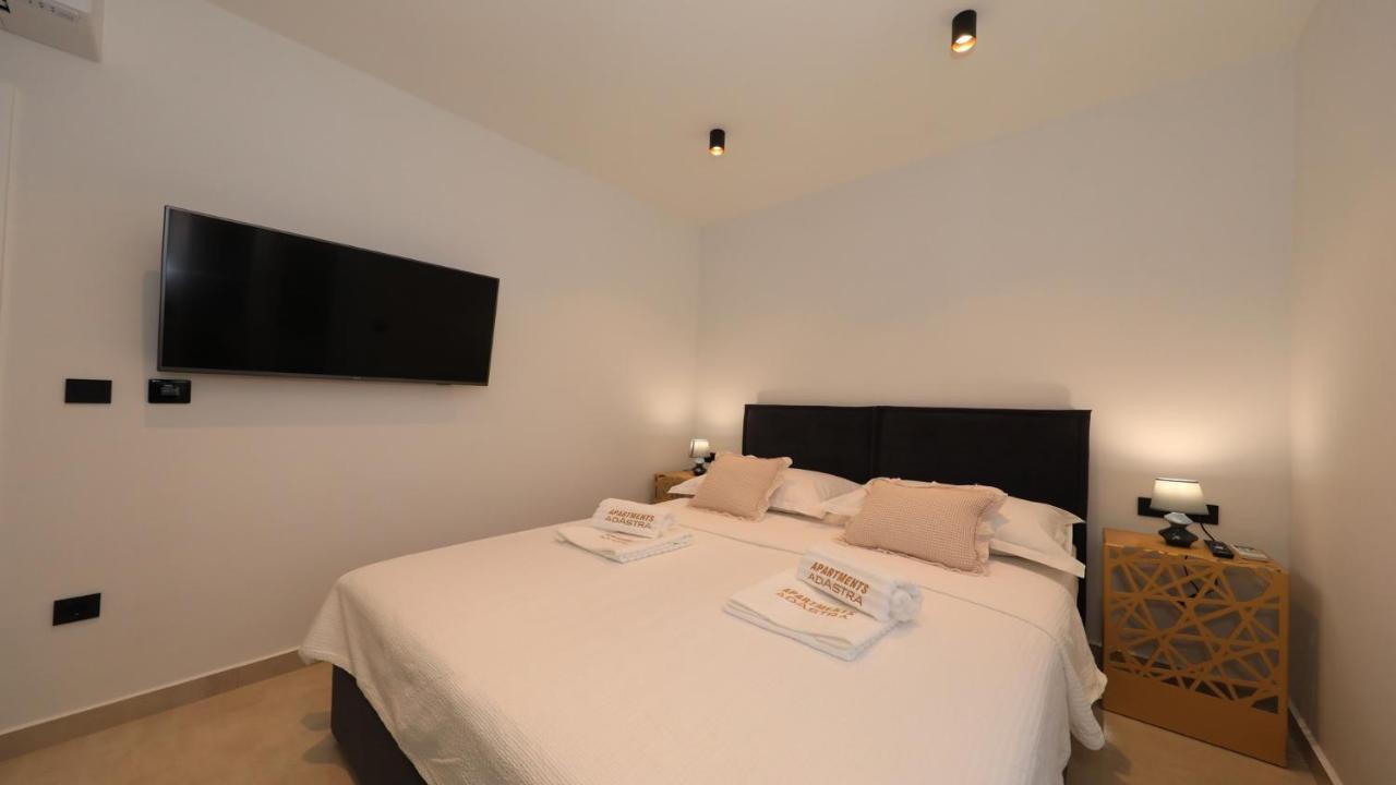 Adastra Apartments ماسلينتسا المظهر الخارجي الصورة