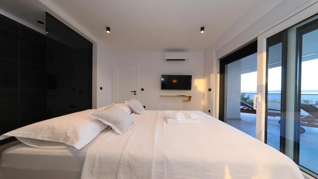 Adastra Apartments ماسلينتسا المظهر الخارجي الصورة