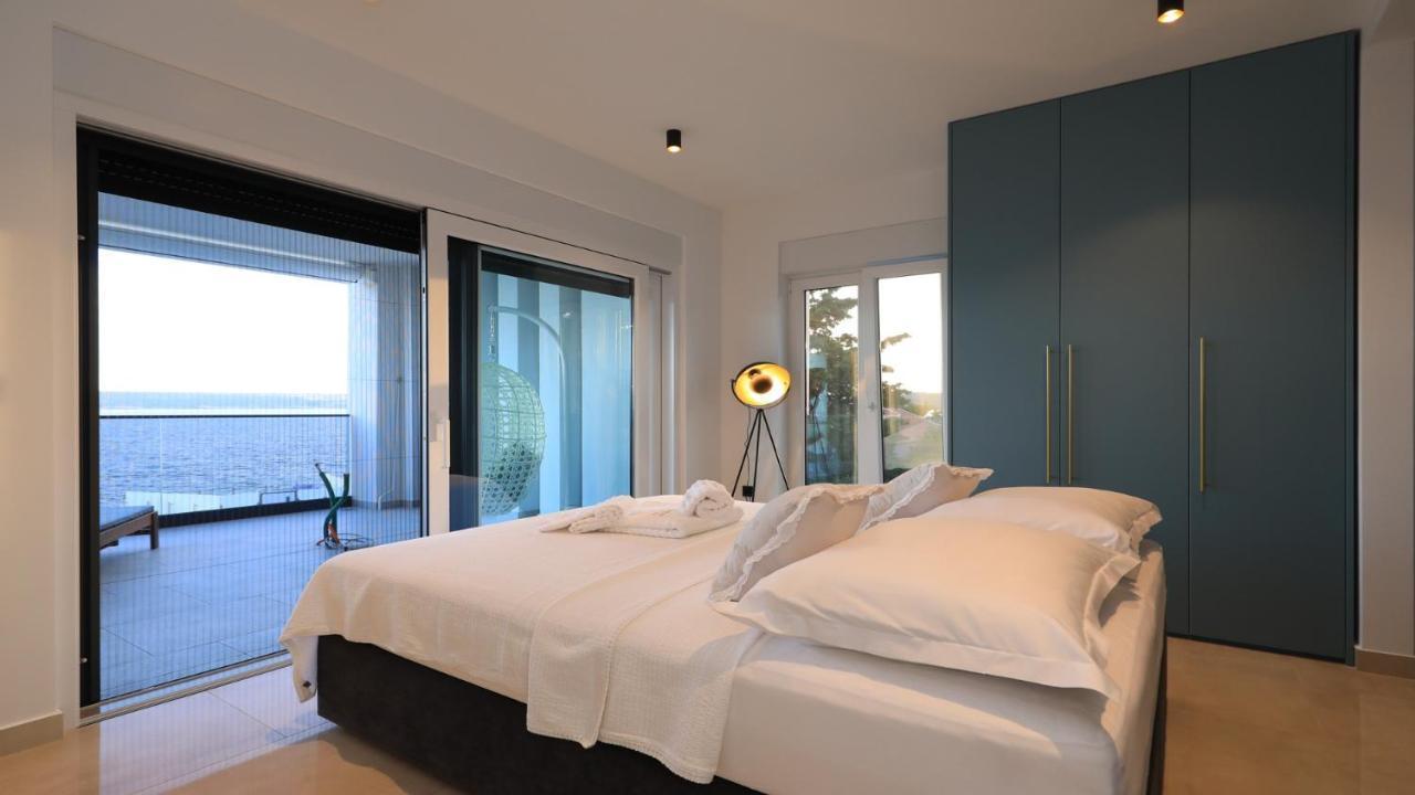 Adastra Apartments ماسلينتسا المظهر الخارجي الصورة